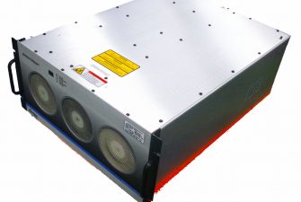 SPECTRUM社製RF電源