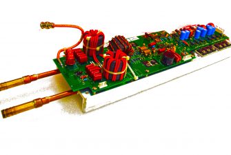 AMAT装置用SSD Board