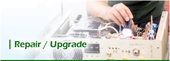 Repair / Upgrade