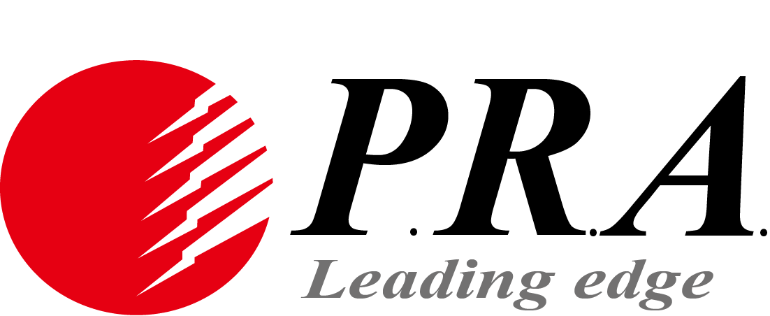 株式会社 P.R.A.